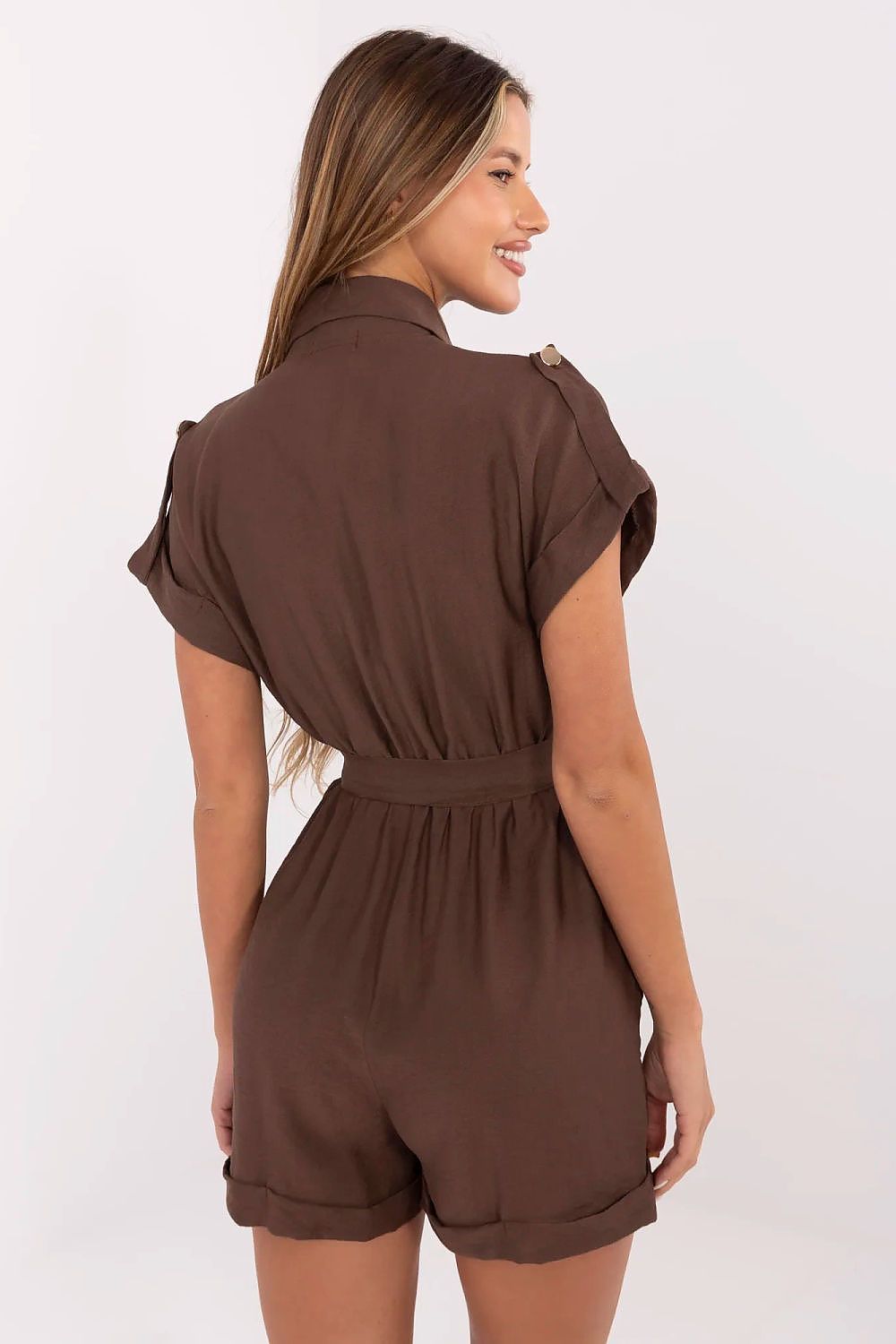  Overall model 213857 Italy Moda 