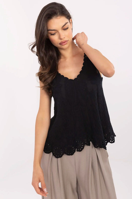  Bluse model 213870 Italy Moda 