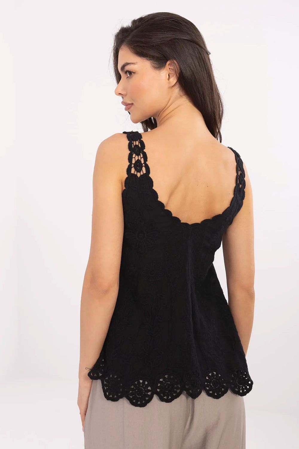  Bluse model 213870 Italy Moda 