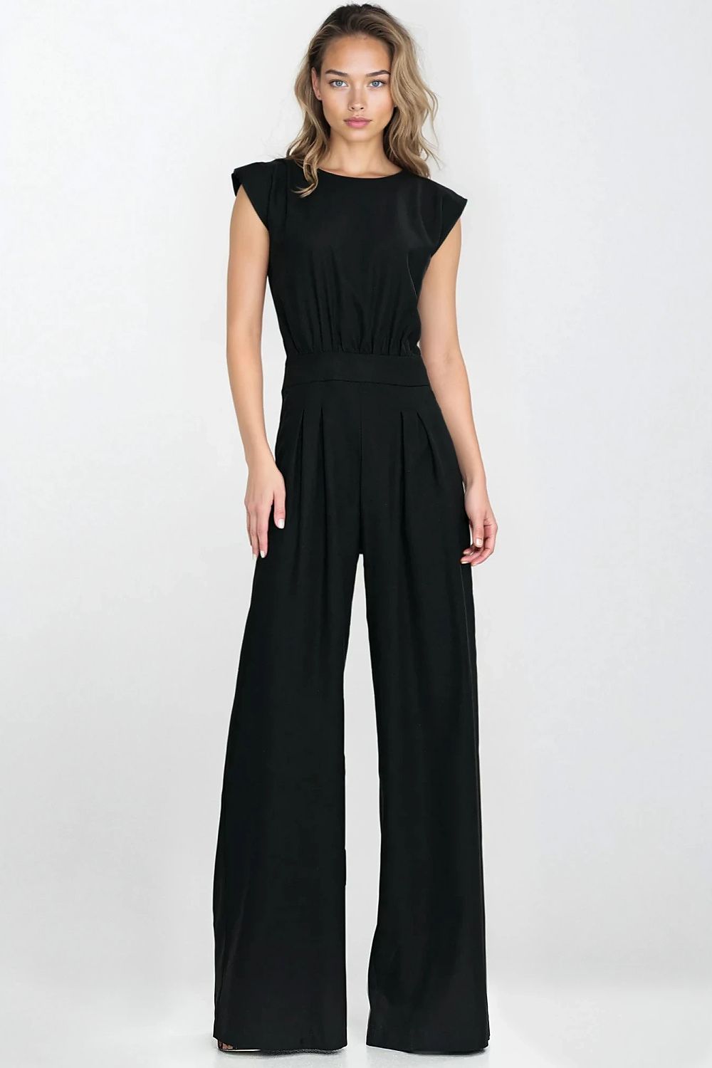  Overall model 213981 Nife 