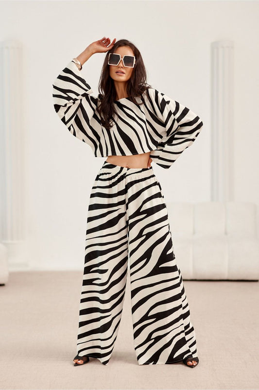  Damen Hose model 213986 Roco Fashion 