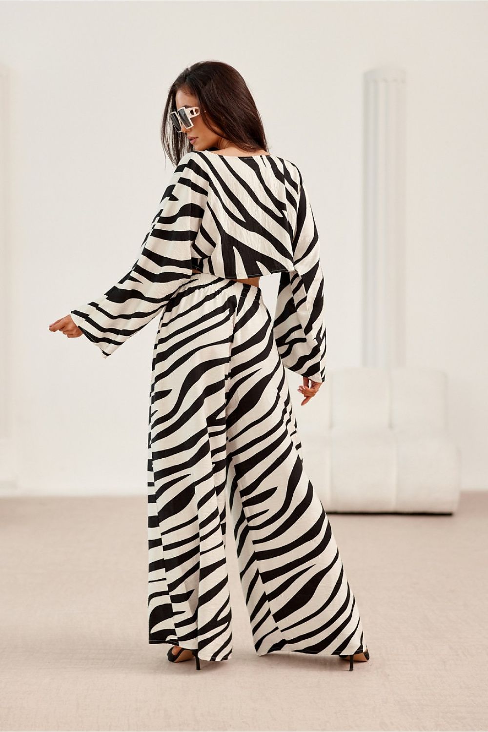  Damen Hose model 213986 Roco Fashion 