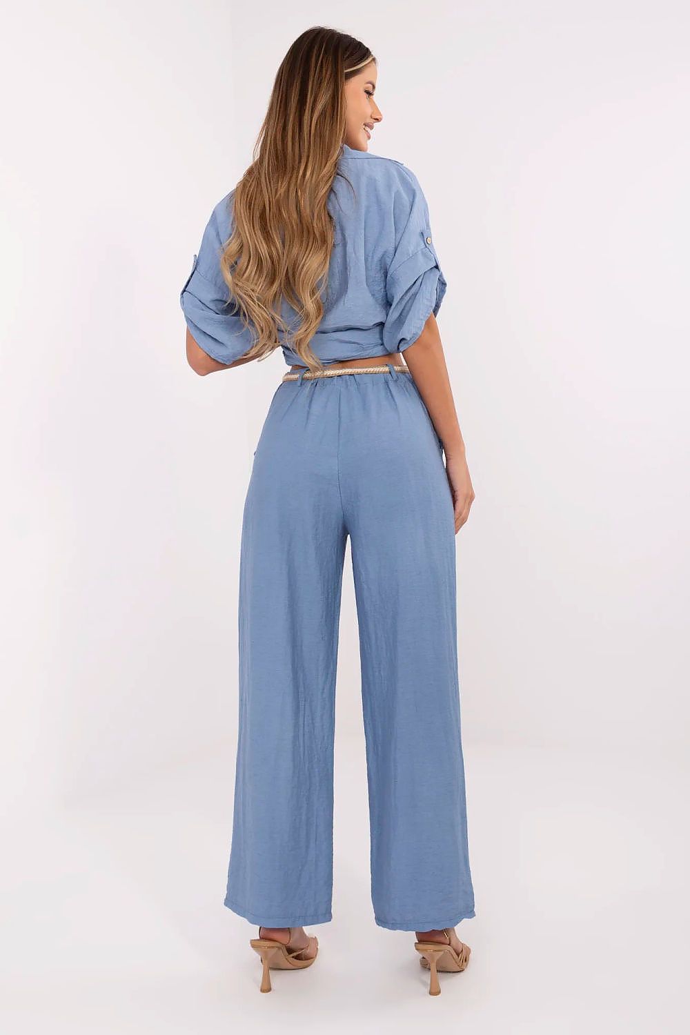  Damen Hose model 214062 Italy Moda 