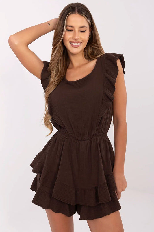  Overall model 214067 Italy Moda 