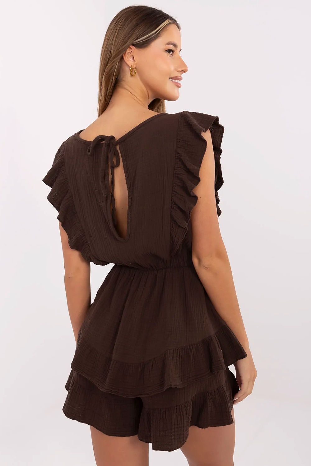  Overall model 214067 Italy Moda 