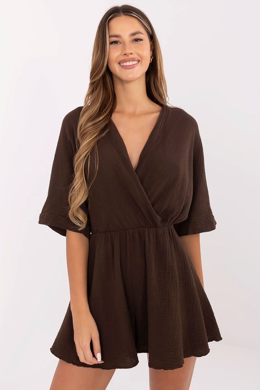  Overall model 214068 Italy Moda 