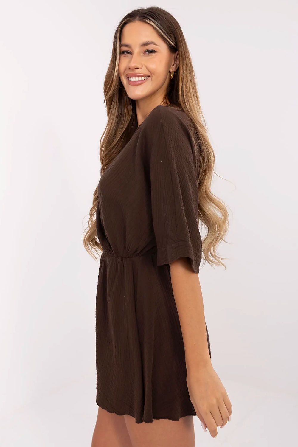  Overall model 214068 Italy Moda 