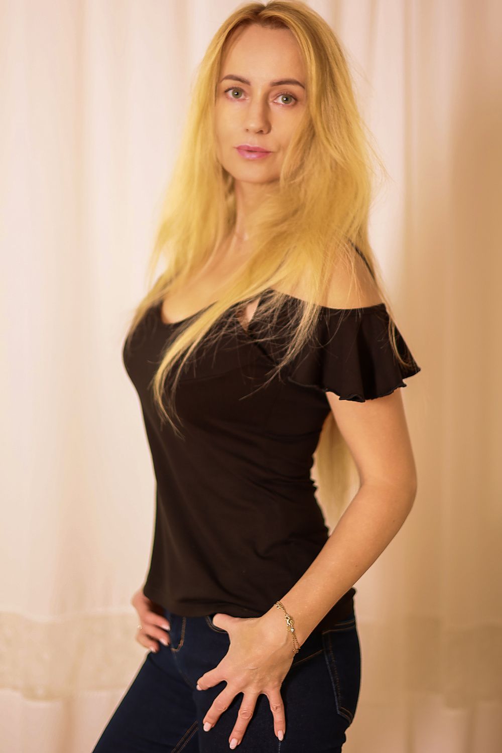  Bluse model 214232 Mirale 