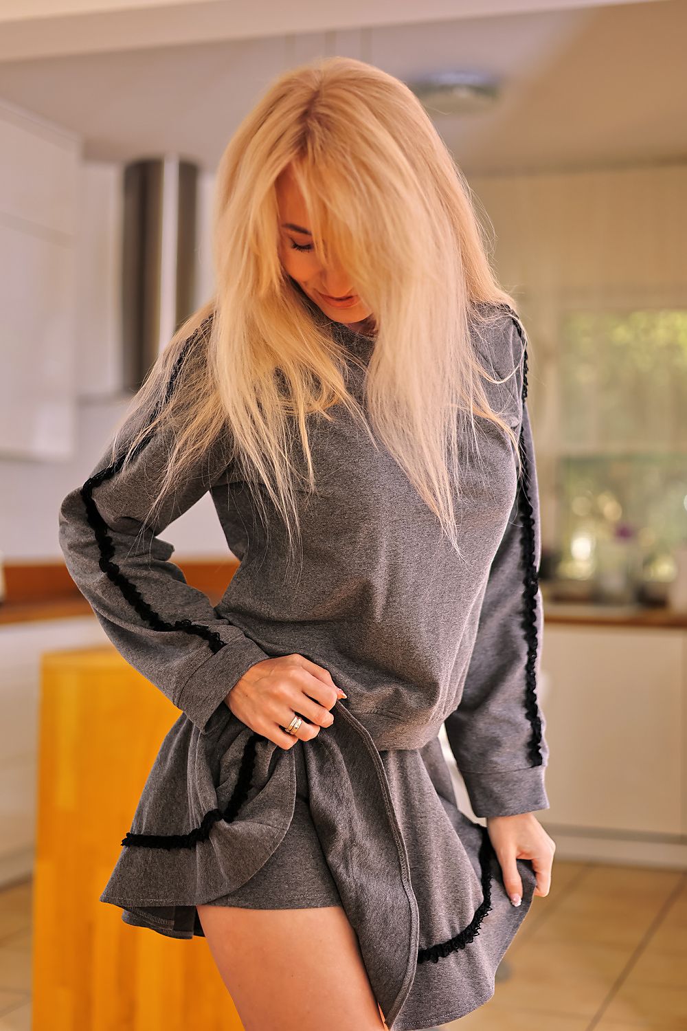  Hosenrock model 214271 Mirale 