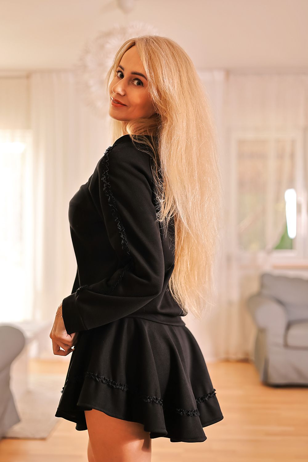  Hosenrock model 214272 Mirale 