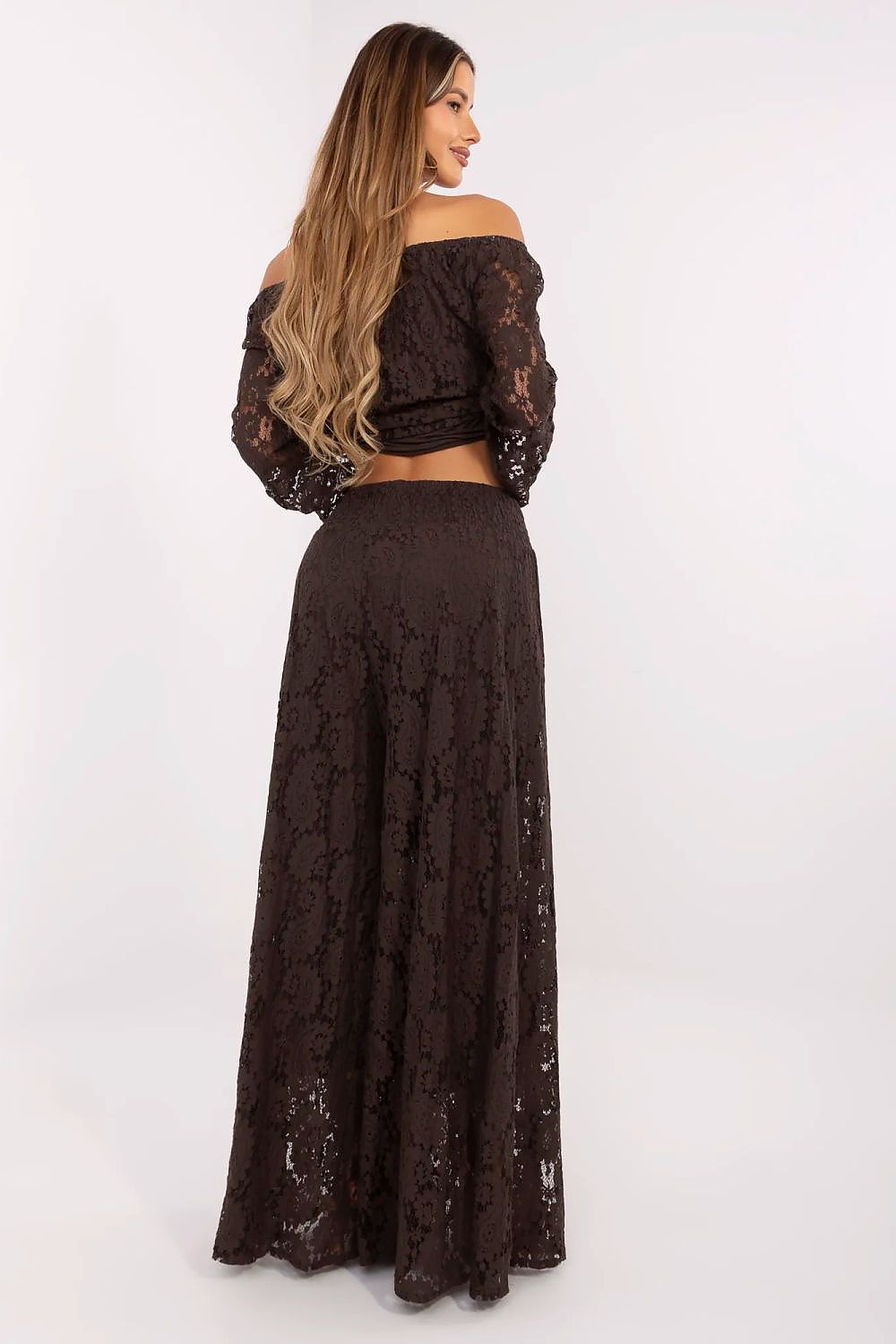  Damen Hose model 214294 Italy Moda 