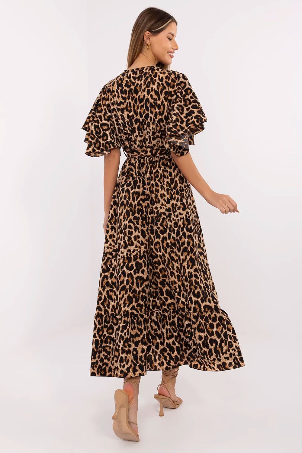  Alltagskleid model 214295 Italy Moda 