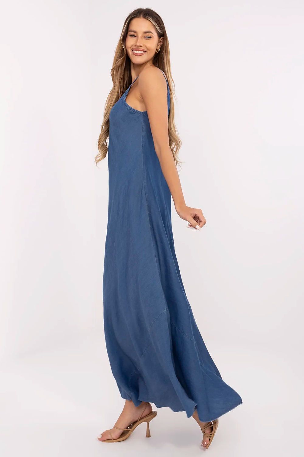  Alltagskleid model 214296 Italy Moda 