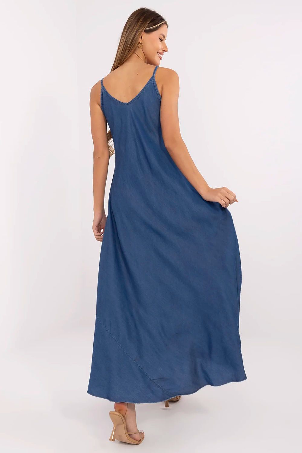  Alltagskleid model 214296 Italy Moda 