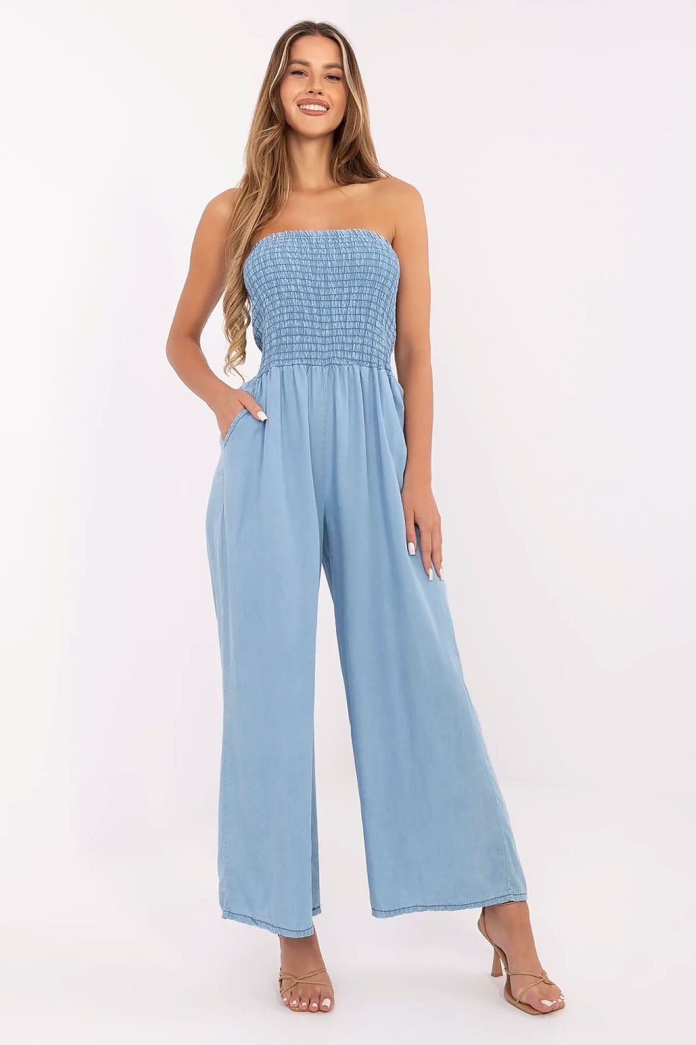  Overall model 214300 Italy Moda 