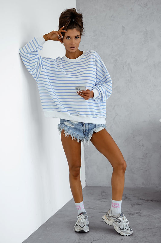 Sweater model 214421 LaBalancia 