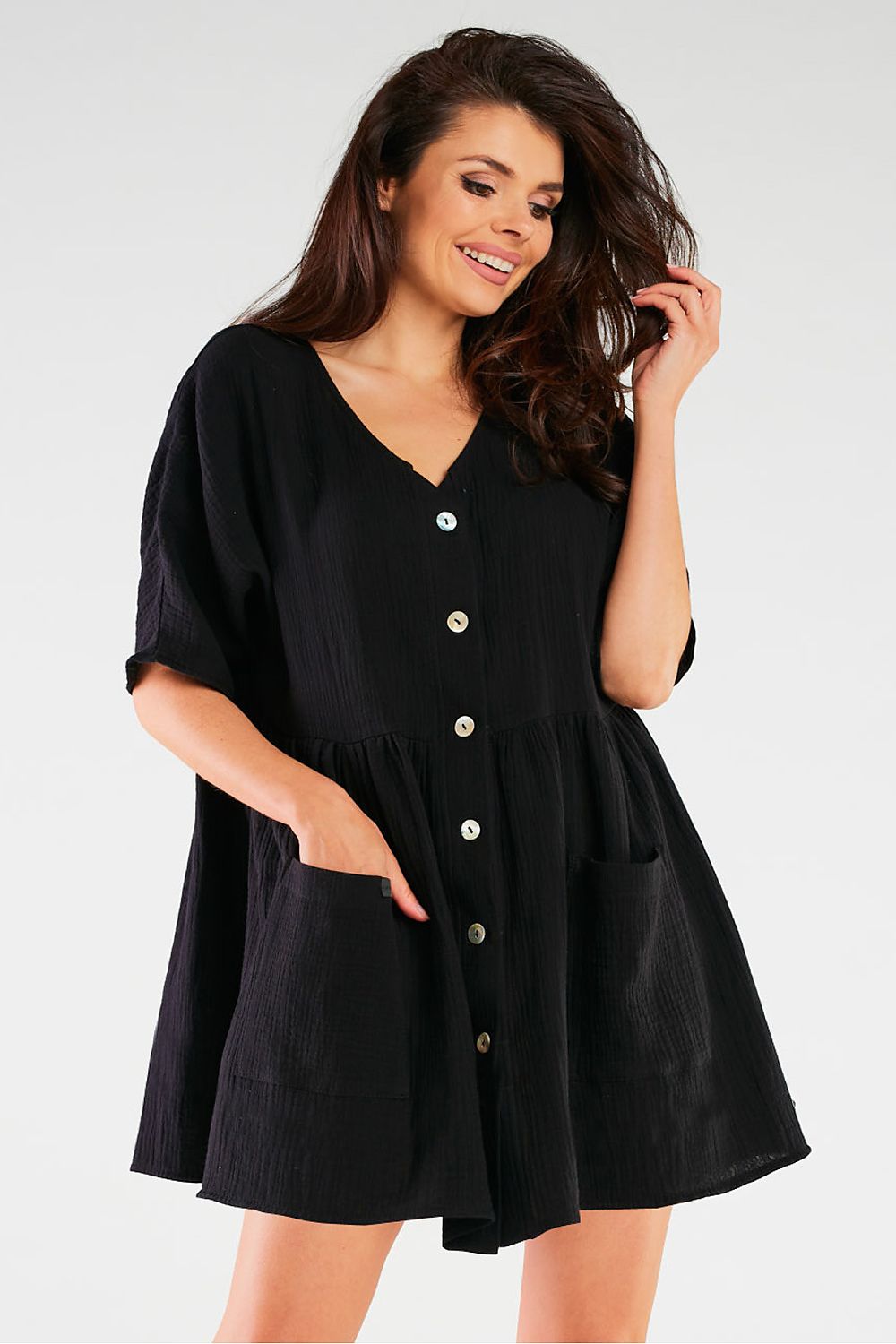  Alltagskleid model 214510 Infinite You 