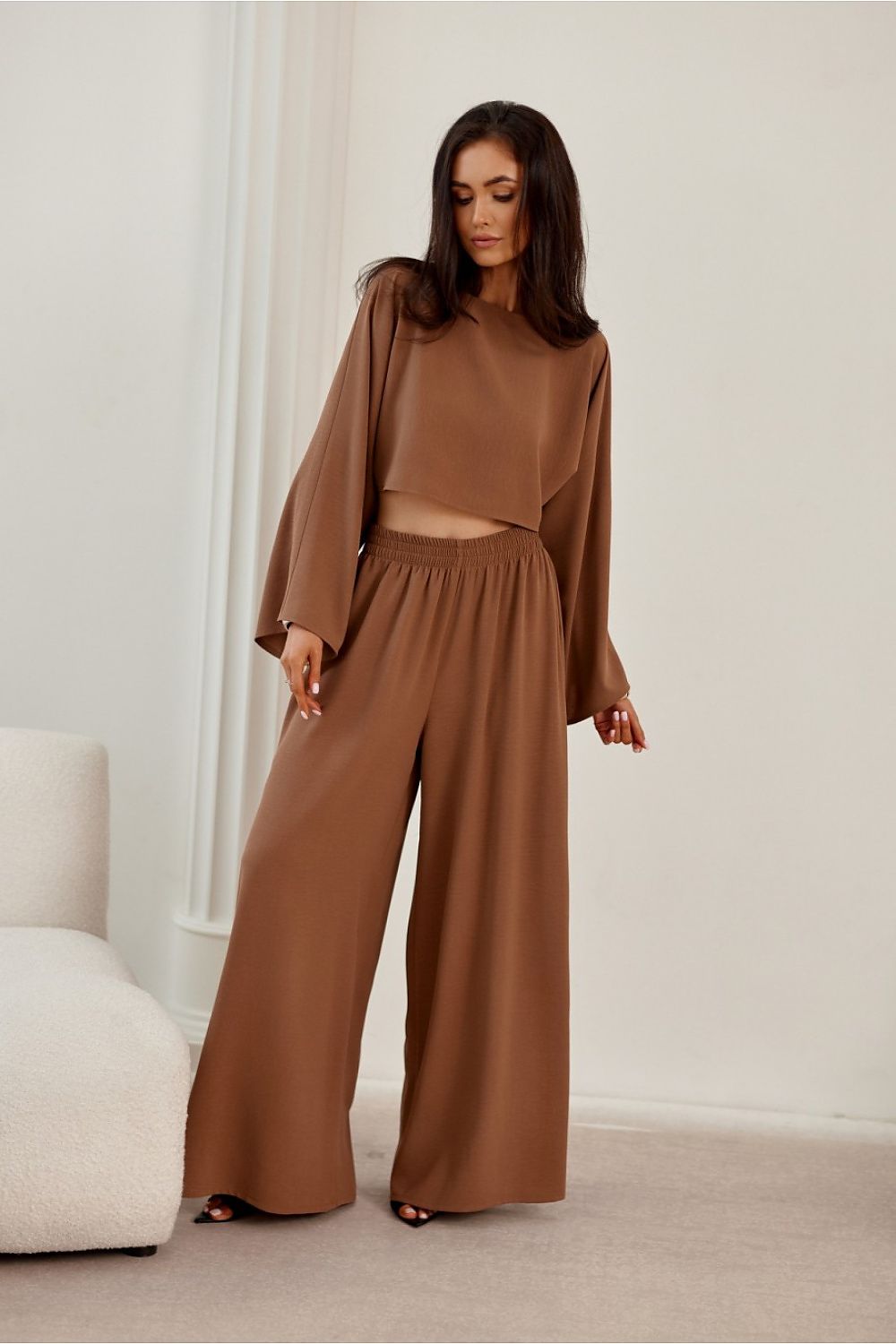  Damen Hose model 214532 Roco Fashion 