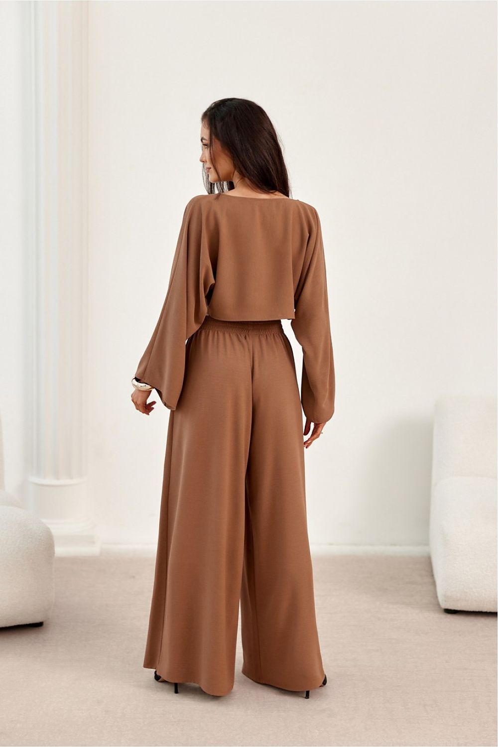  Bluse model 214544 Roco Fashion 