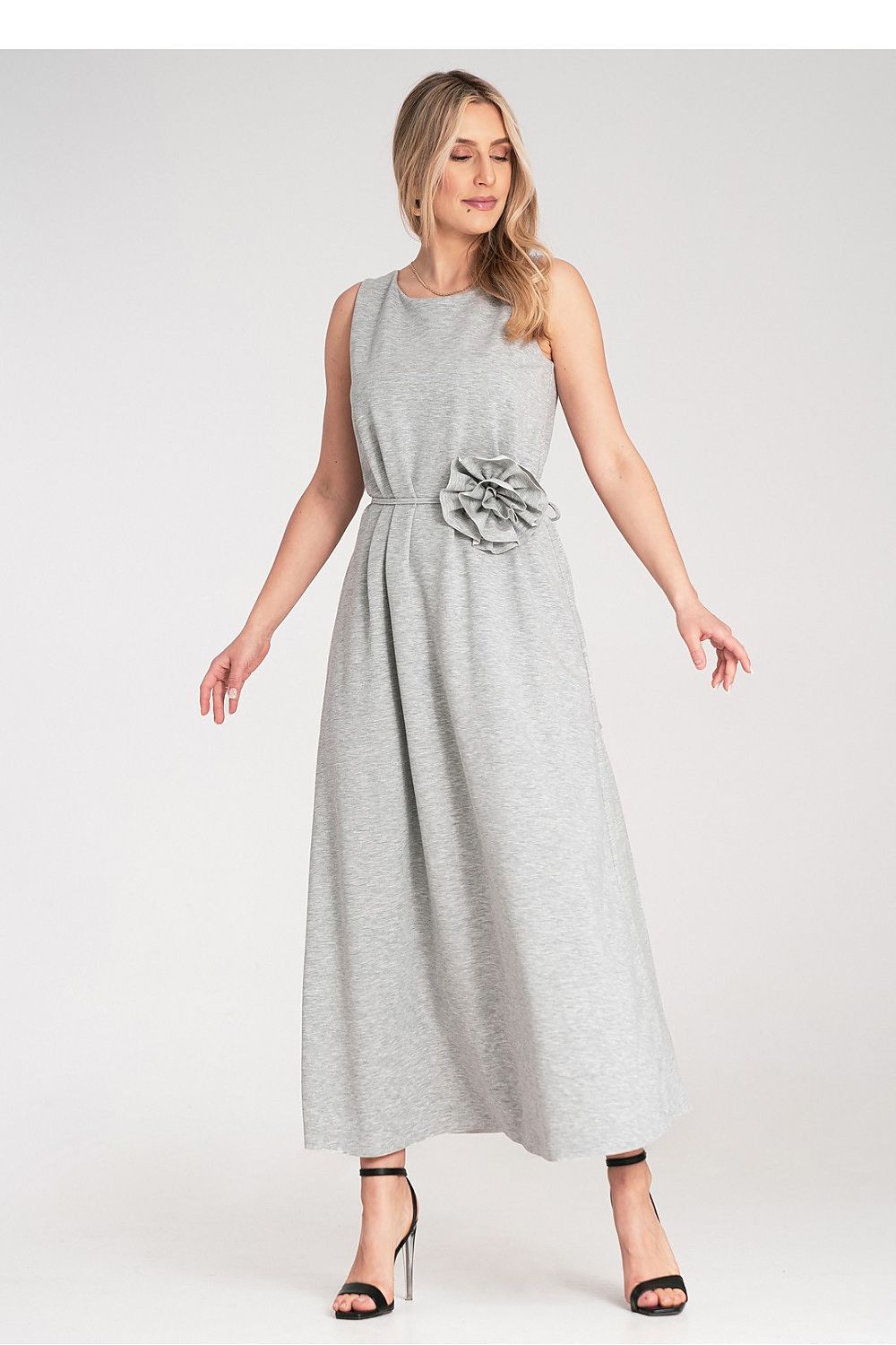  Alltagskleid model 214762 Figl 