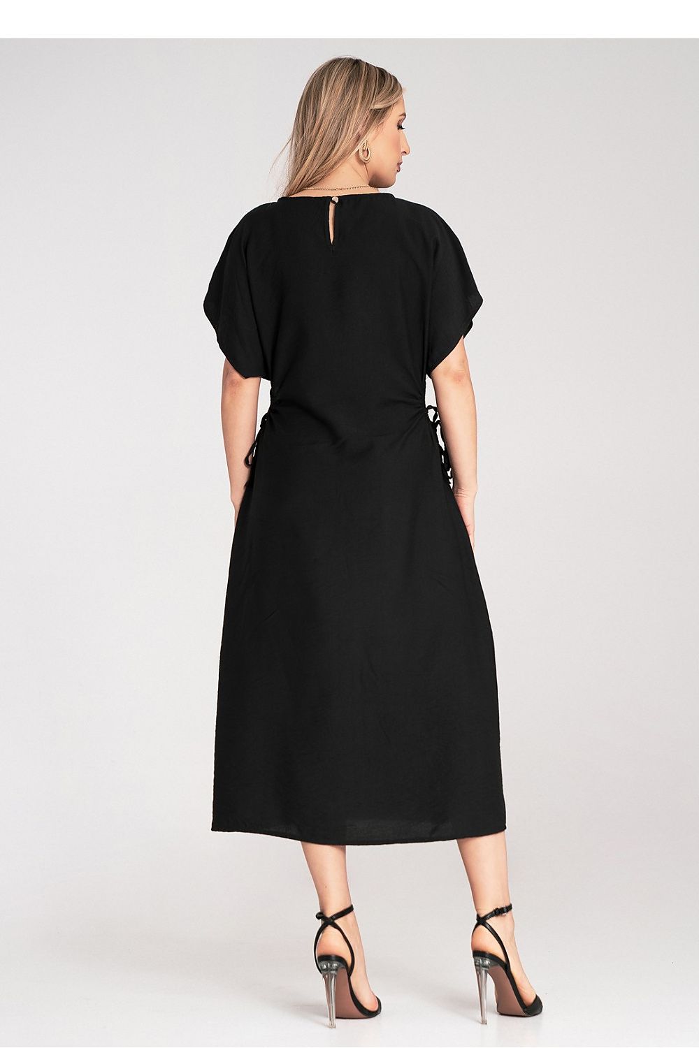  Alltagskleid model 214784 Figl 