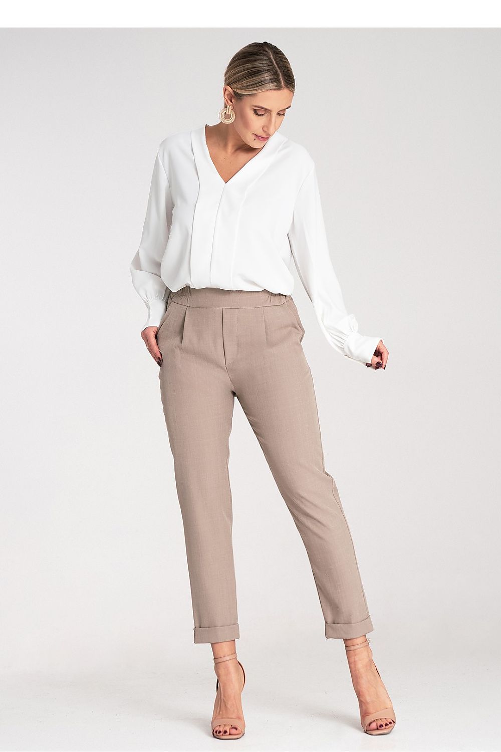  Damen Hose model 214835 Figl 