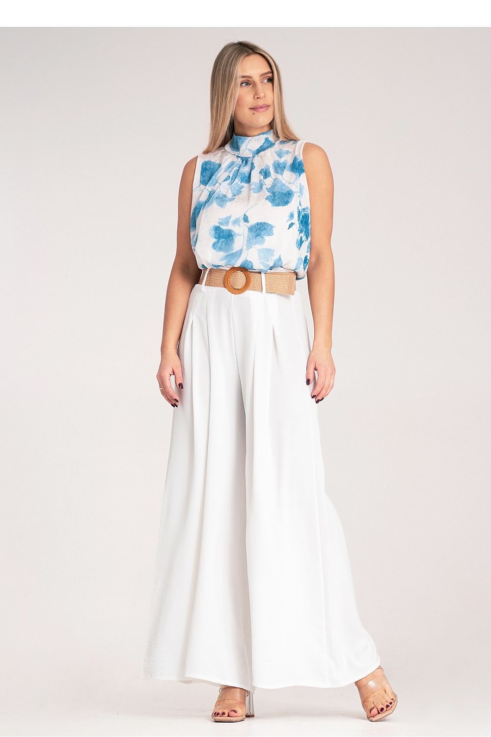  Damen Hose model 214838 Figl 