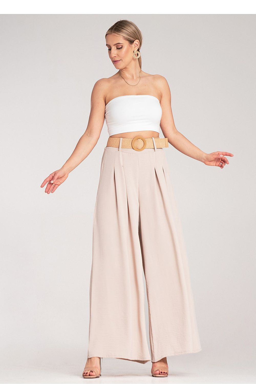  Damen Hose model 214839 Figl 