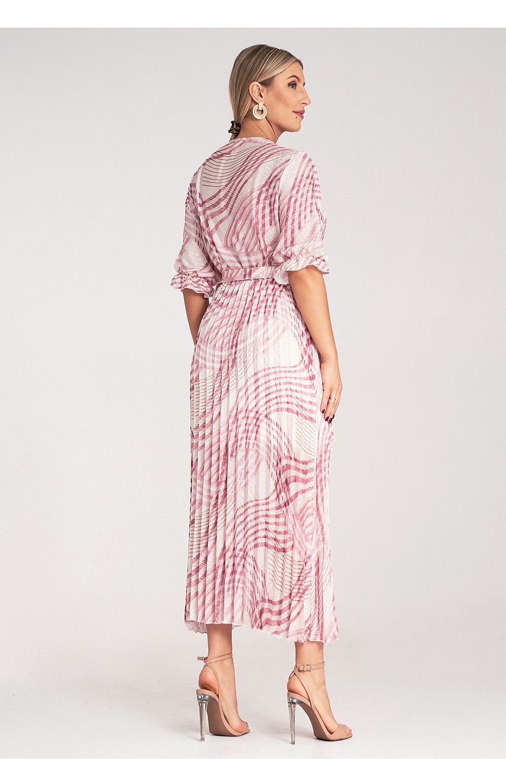  Alltagskleid model 214858 Figl 