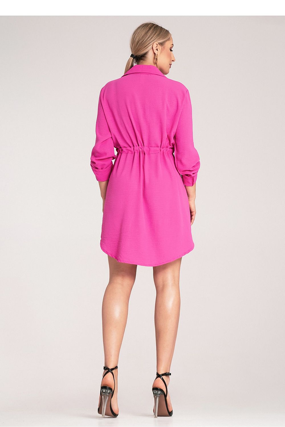  Alltagskleid model 214865 Figl 