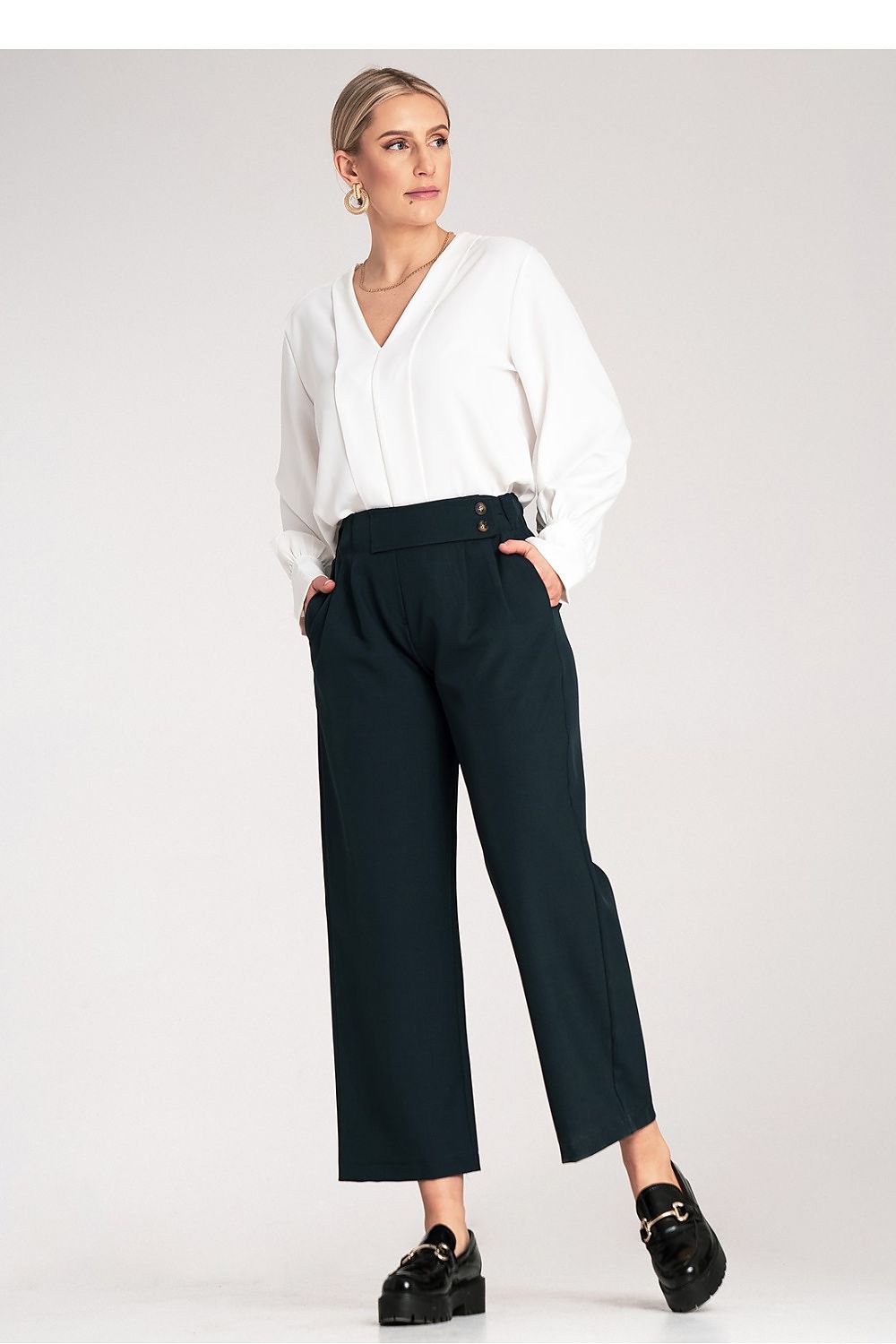  Damen Hose model 214930 Figl 