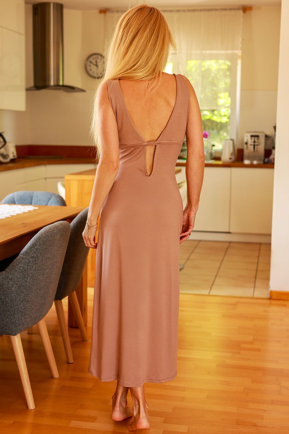  Alltagskleid model 215074 Mirale 