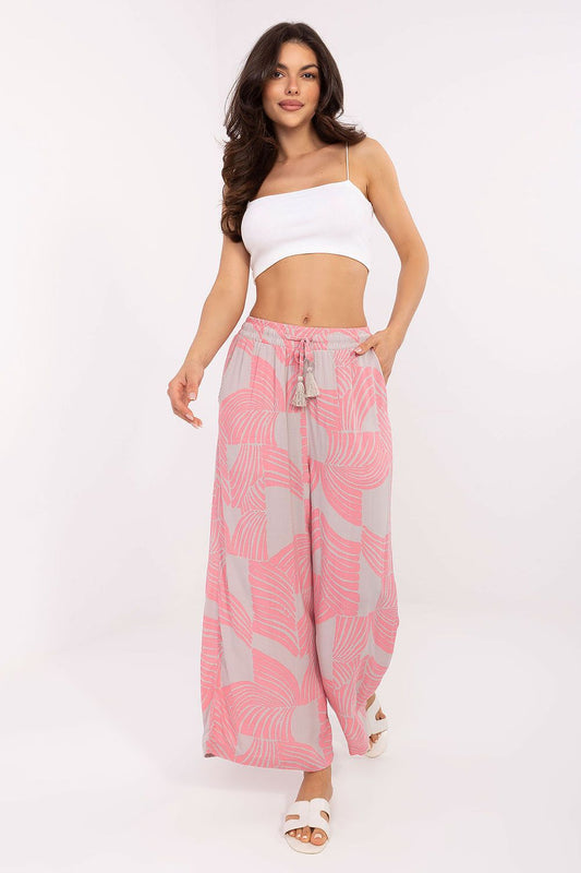  Damen Hose model 215116 Sublevel 