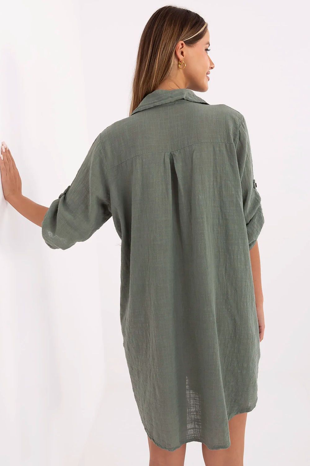  Alltagskleid model 215129 Och Bella 