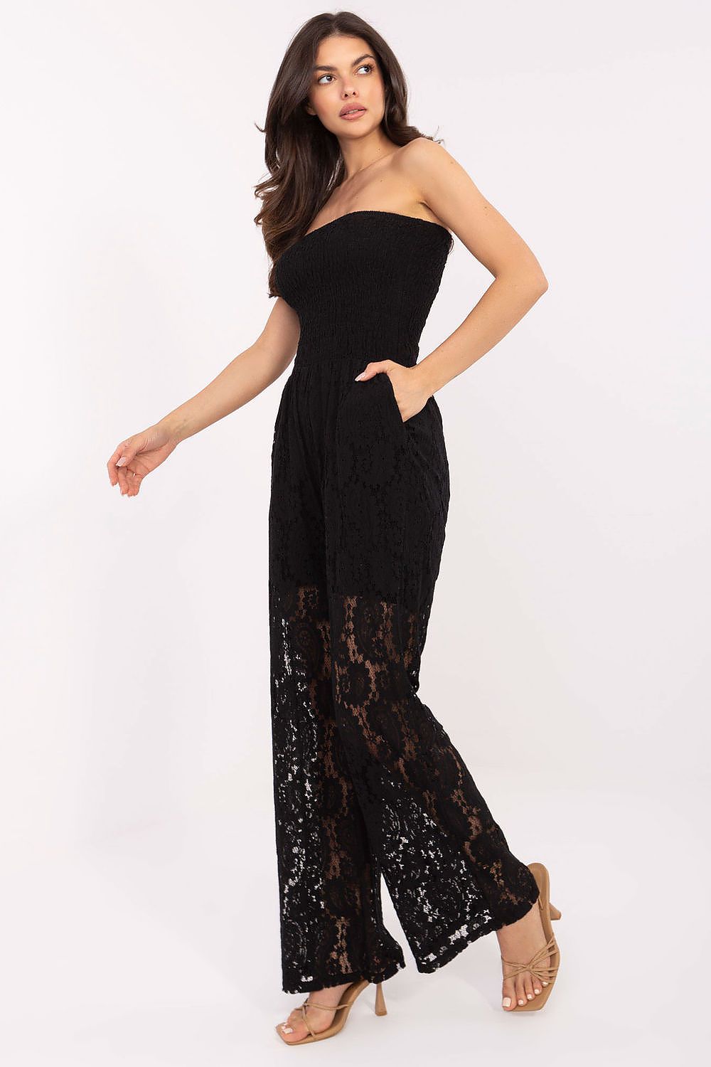  Overall model 215132 Italy Moda 