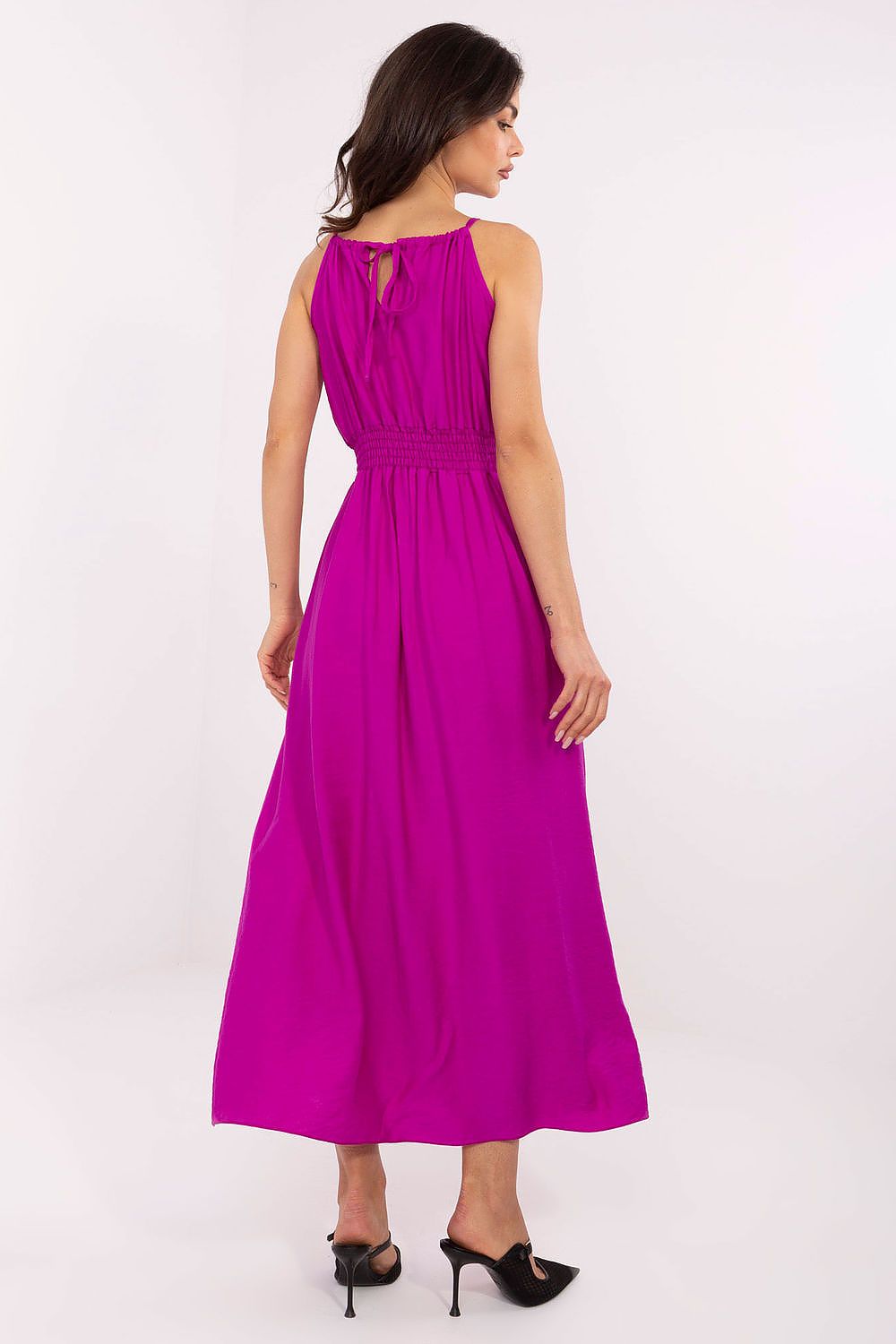  Alltagskleid model 215180 Italy Moda 