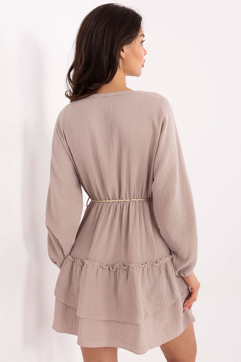  Alltagskleid model 215193 Italy Moda 