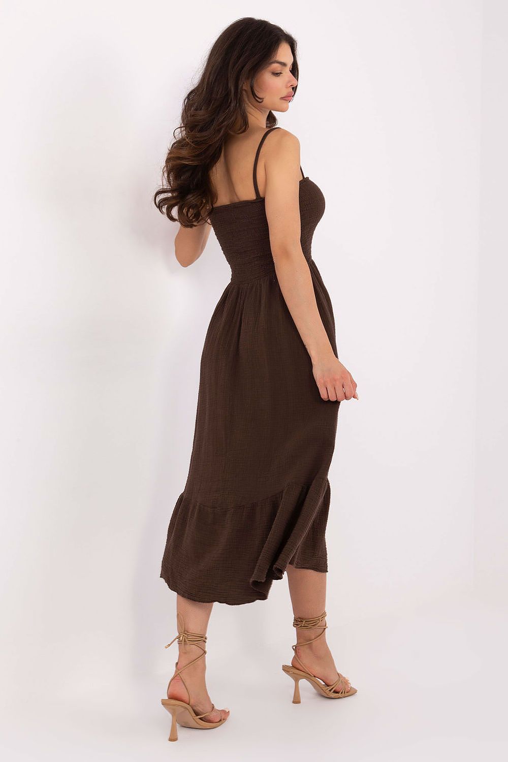  Alltagskleid model 215198 Italy Moda 