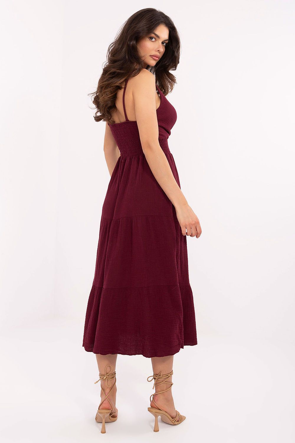  Alltagskleid model 215205 Italy Moda 