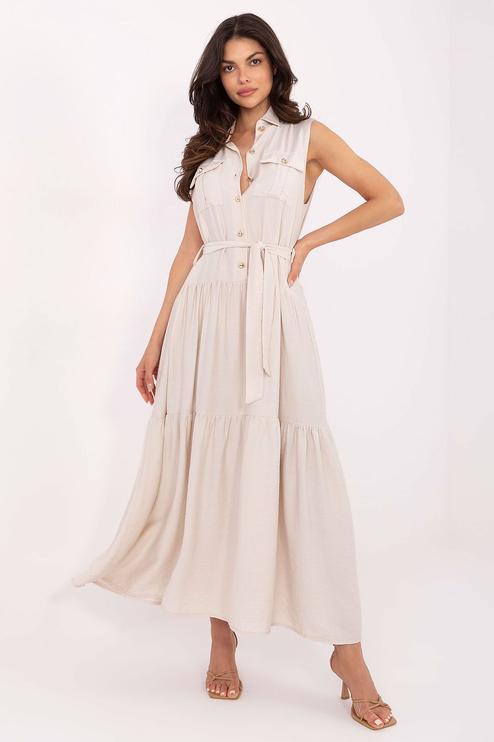  Alltagskleid model 215215 Italy Moda 