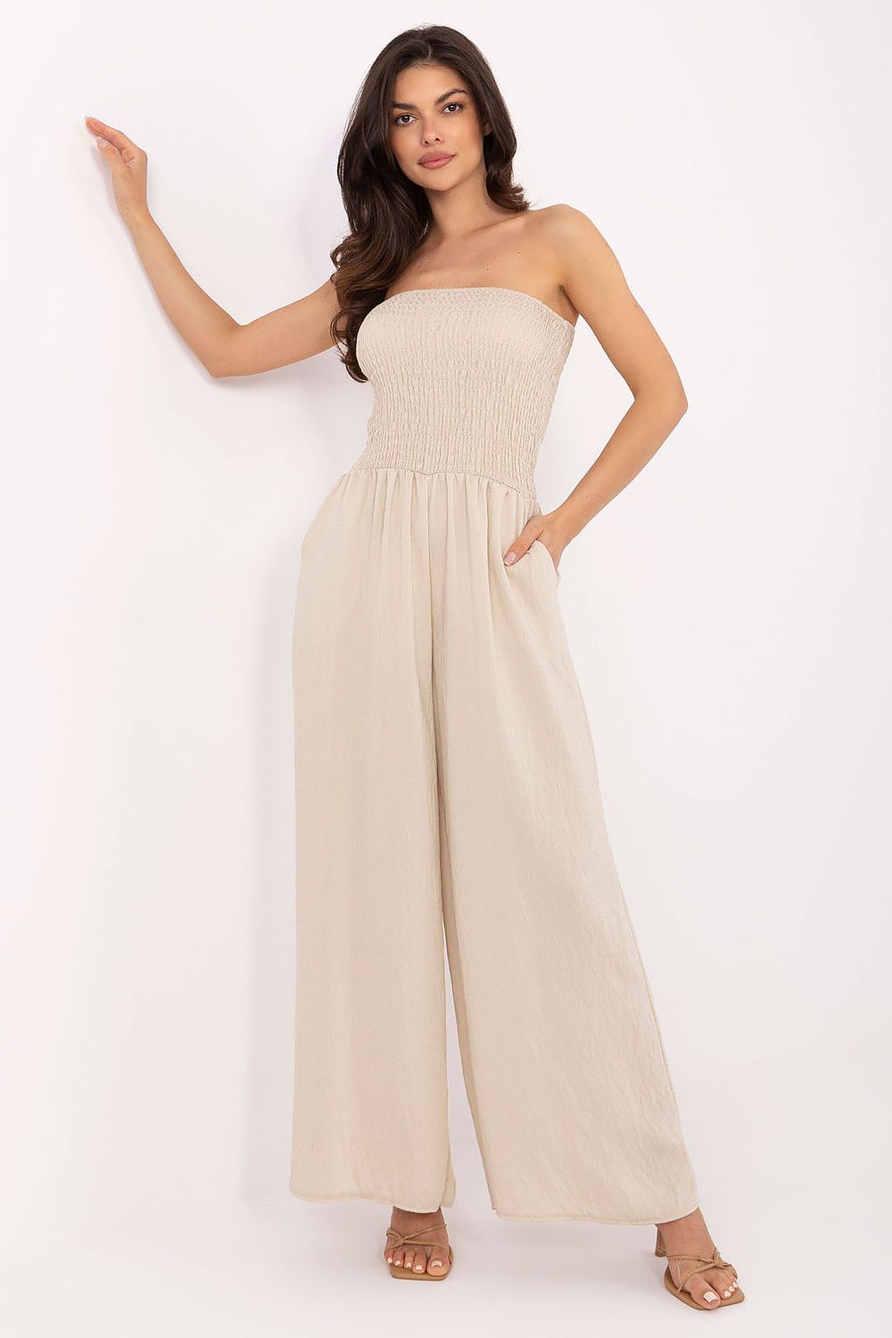  Overall model 215219 Italy Moda 