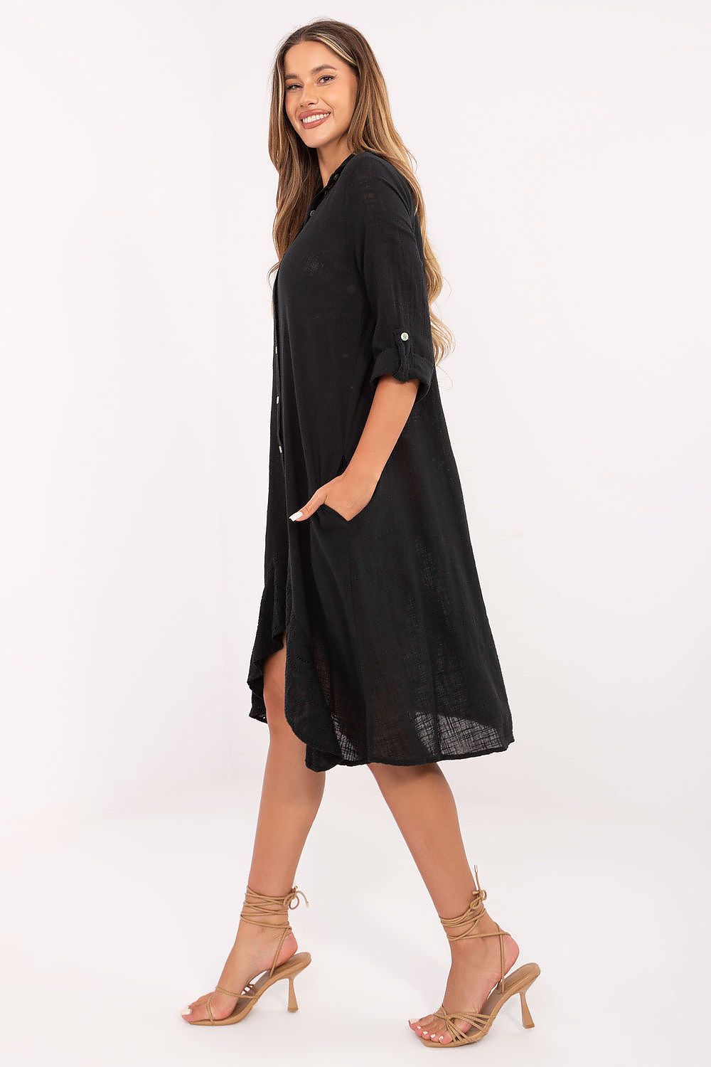  Alltagskleid model 215399 Och Bella 