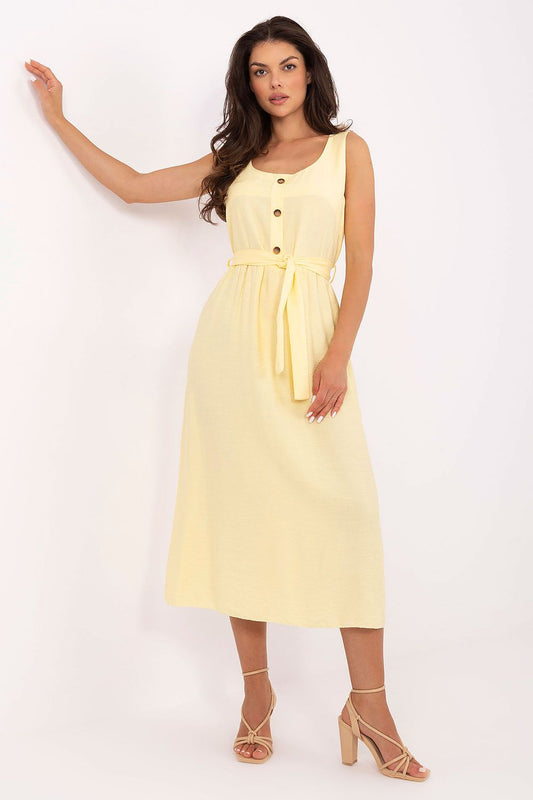 Alltagskleid model 215558 Italy Moda