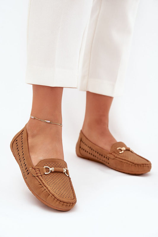  Mokassins model 215949 Step in style 