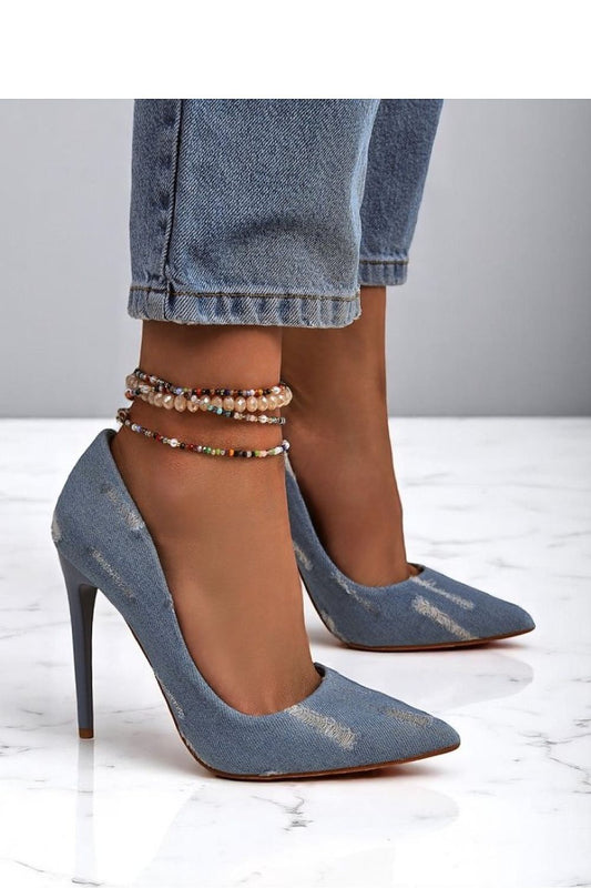  Stöckelschuhe model 216268 PRIMO 