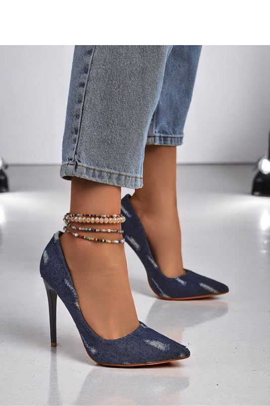  Stöckelschuhe model 216269 PRIMO 