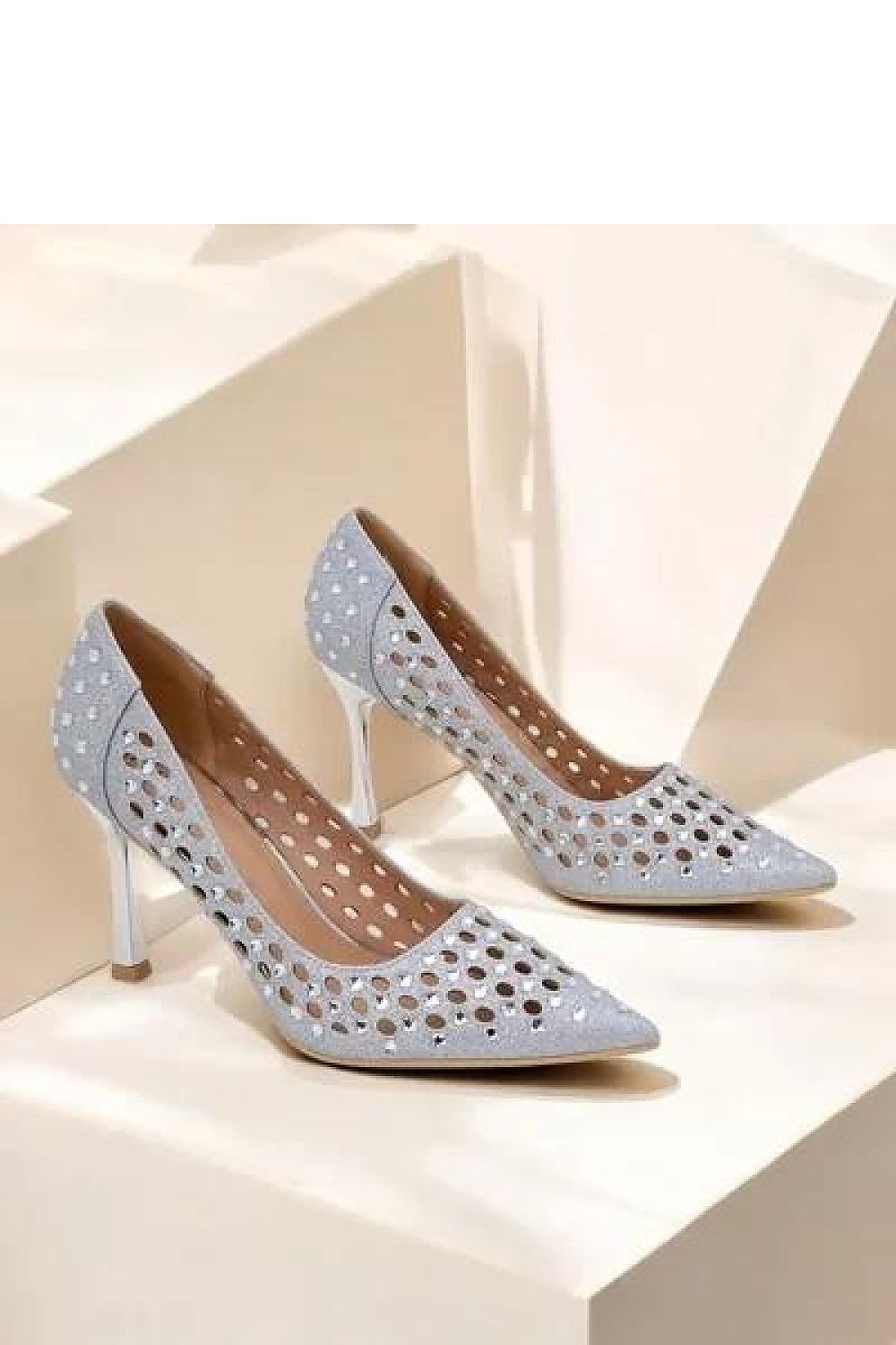  Stöckelschuhe model 216302 PRIMO 