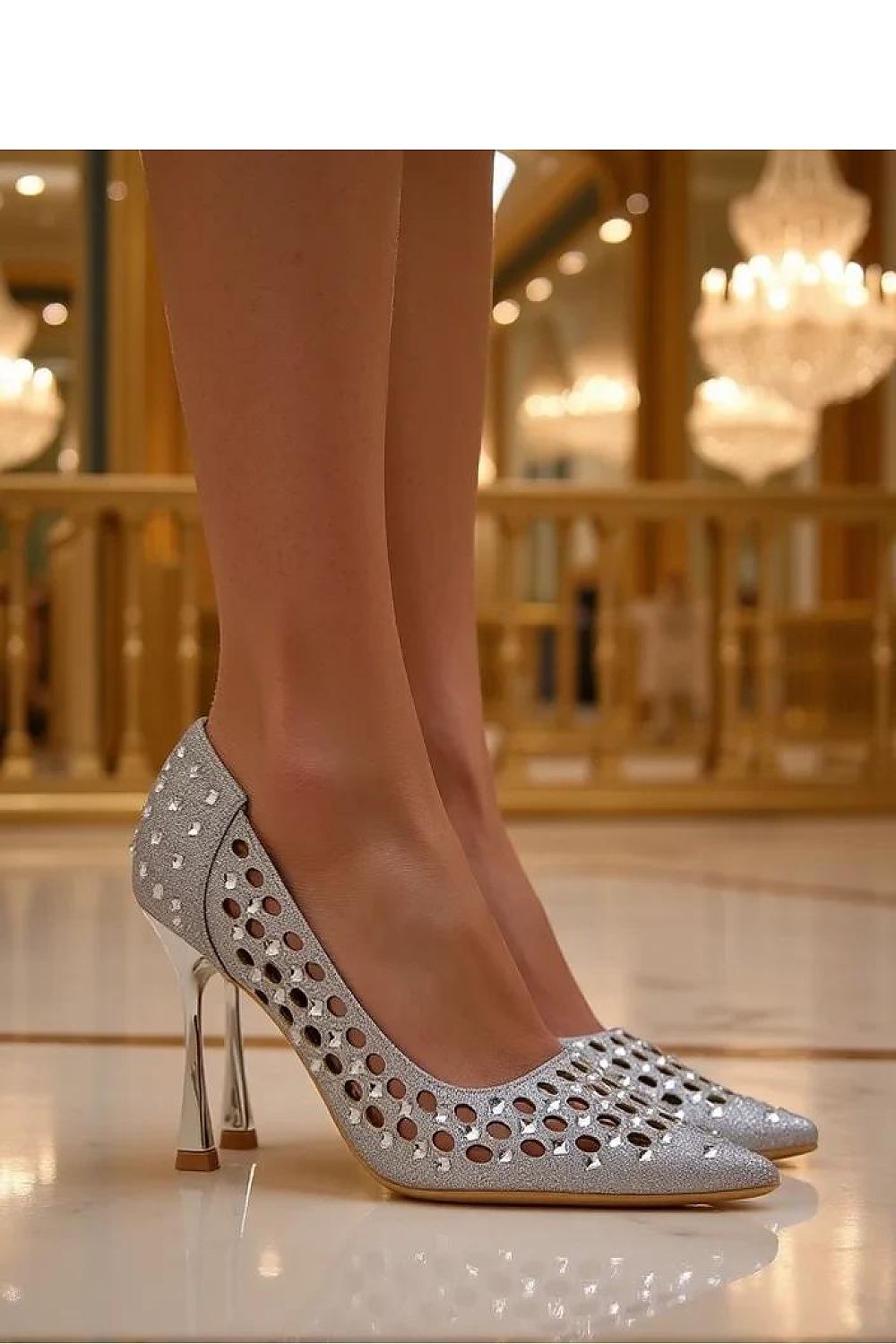  Stöckelschuhe model 216302 PRIMO 