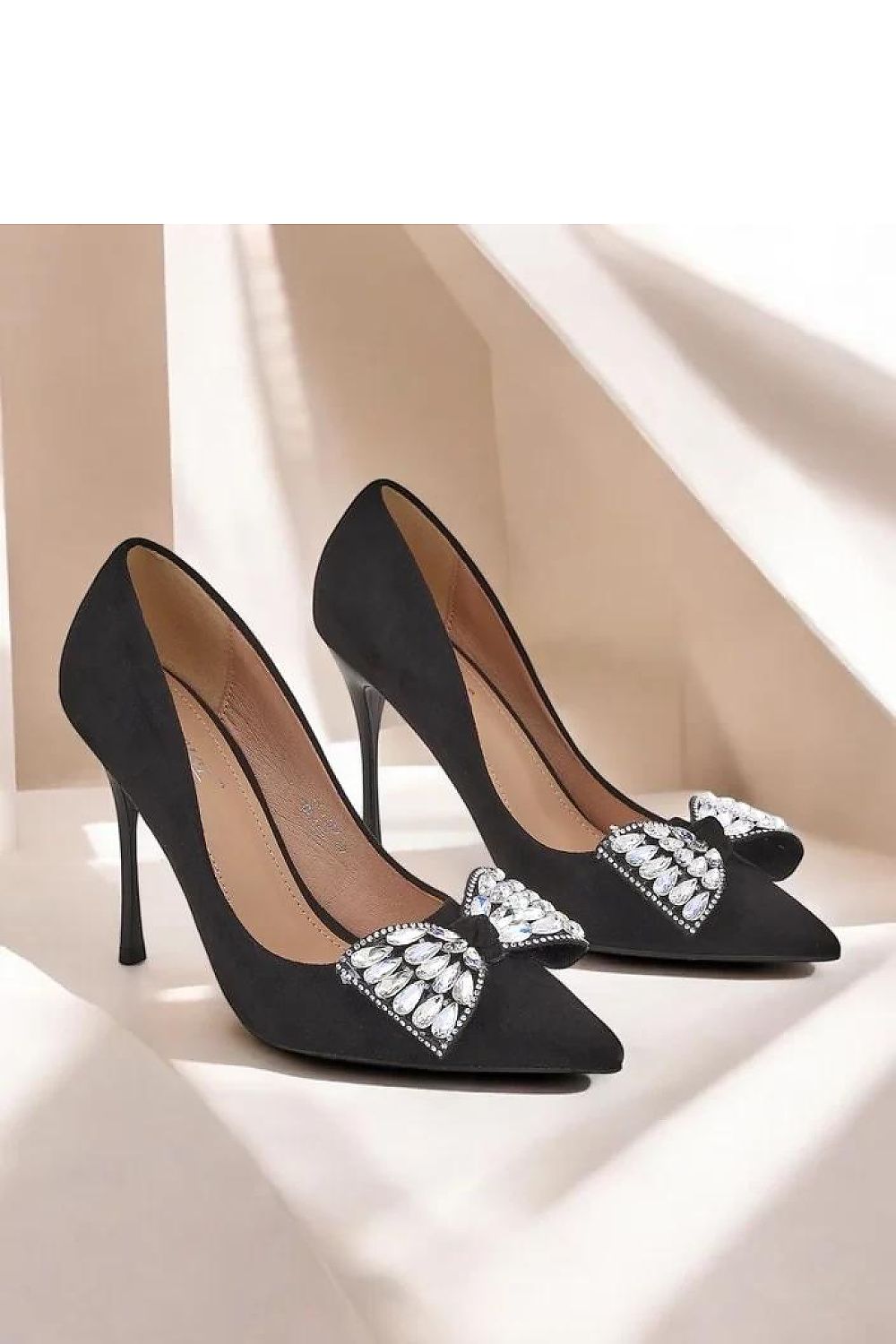  Stöckelschuhe model 216304 PRIMO 