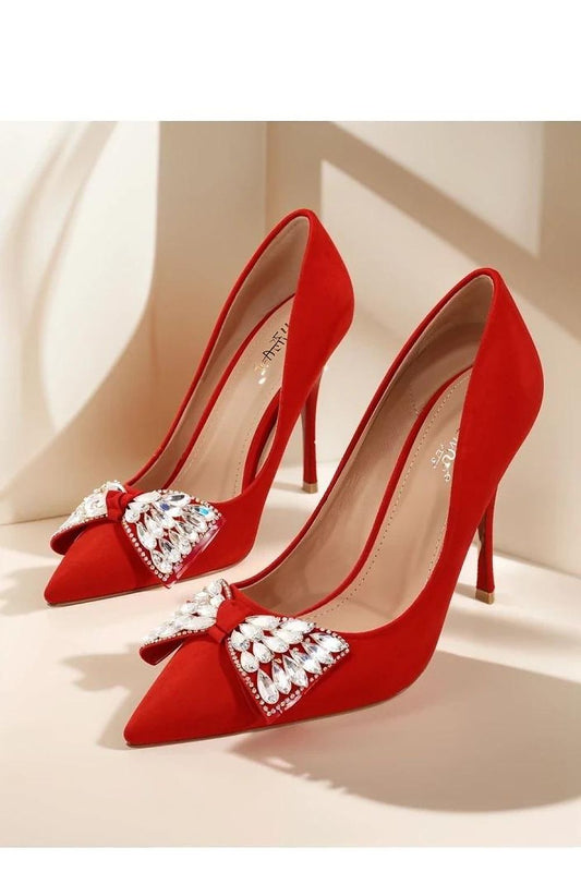  Stöckelschuhe model 216306 PRIMO 